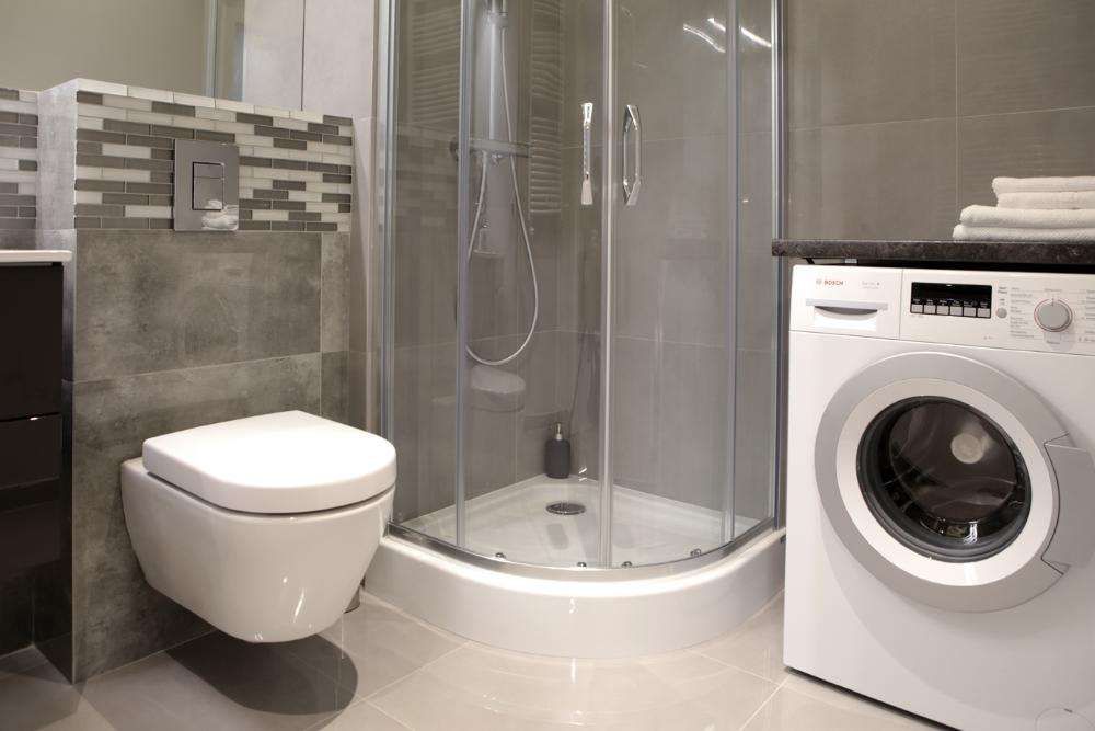 SUPER-APARTAMENTY.PL. TOWAROWA Apartament Mieszkania na doby 3 pokoje