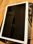 Tablet Huawei MediaPad T3 10cali pokrowiec wsuwka guma plus szklo