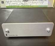 Przedwzmacniacz gramofonowy Pro-Ject PHONO BOX USB