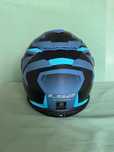 Capacete IS2 como novo