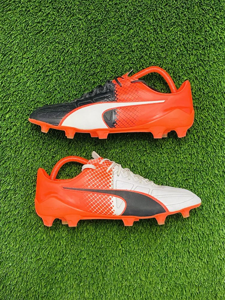 Korki Puma evoSpeed 1.5 LTH FG - 43