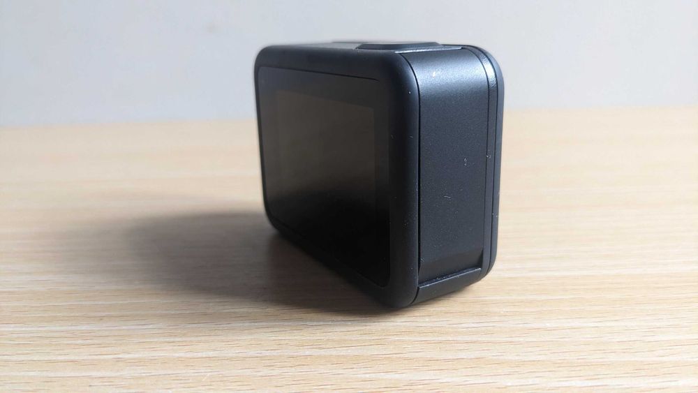 Екшн-камера GoPro HERO 8 Black у чудовому стані