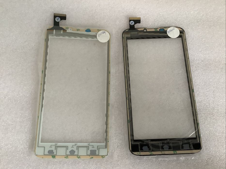 Vidro tatil / touch screen HS1300 HS1331 HS1353 AD-C-60195.6