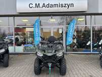 CFMoto CForce 450 L Nowość, CMA DEALER Premium CF MOTO