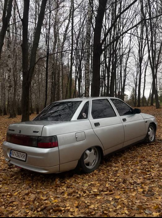 Продам Лада ваз 2110