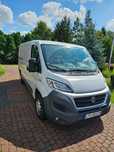 Fiat Ducato  2016 L2H2