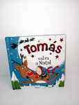 Tomás Salva o Natal