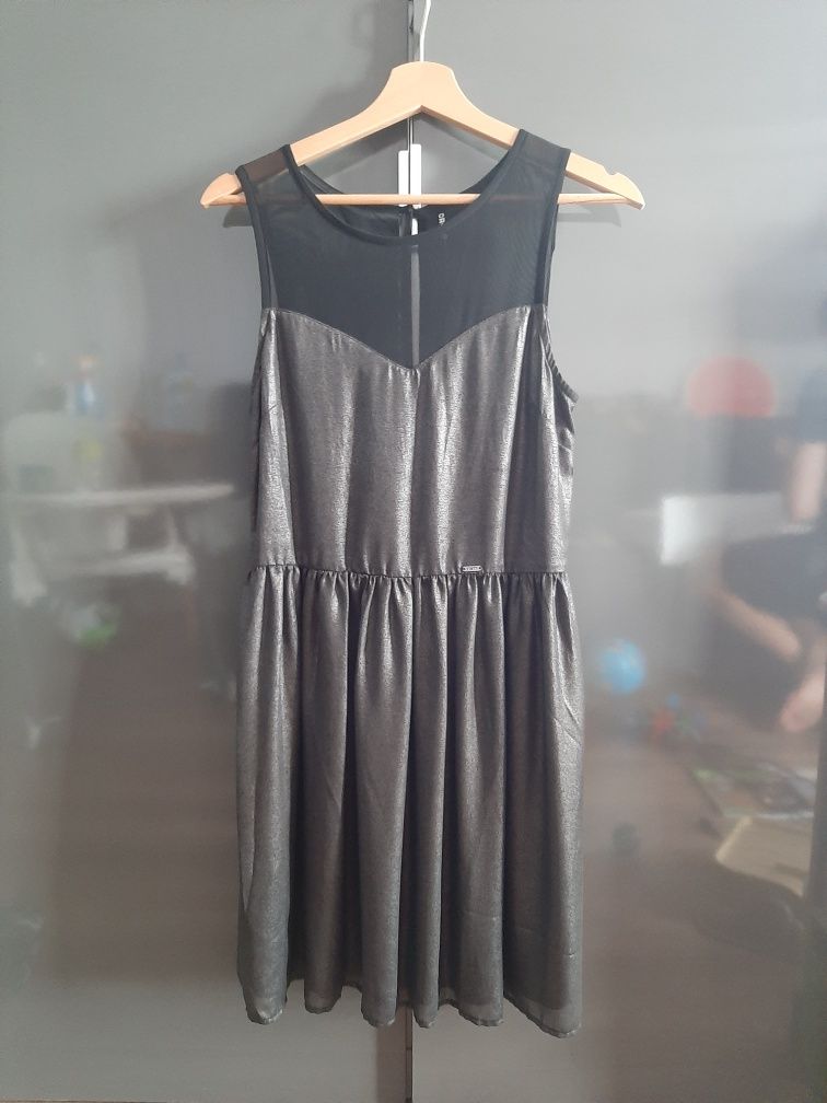 Sukienka cropp M