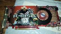 Відеокарта ATI Radeon HD4850 512 Mb
