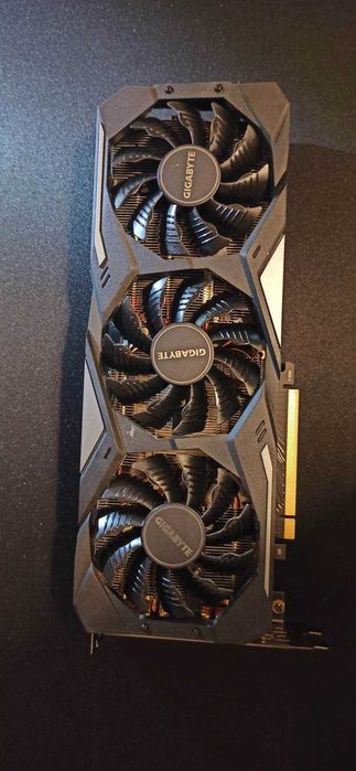 Nvidia GeForce Gigabyte 2070 Super