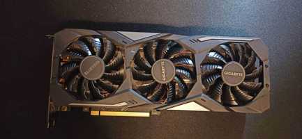 Nvidia GeForce Gigabyte 2070 Super