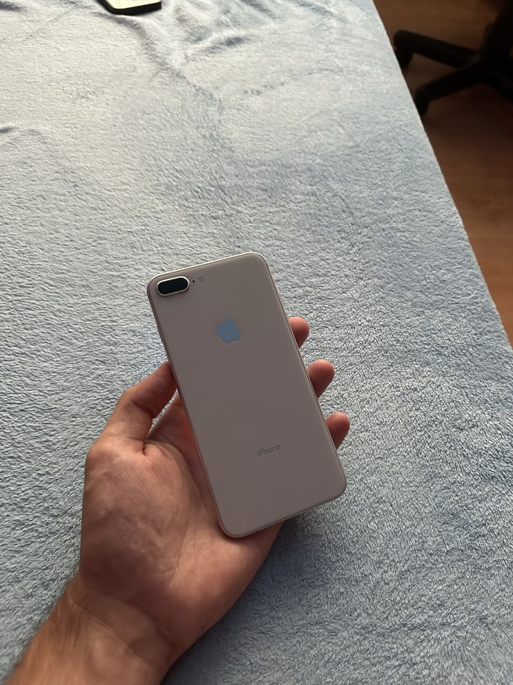Iphone 8 plus 64 gb