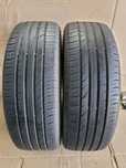Continental ContiPremiumContact 2 215/55R18 95 H