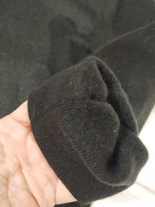 Гольф кофта кашемір Jaeger  розмір M жіноча