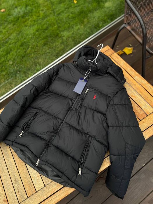 Куртка Polo Ralph Lauren