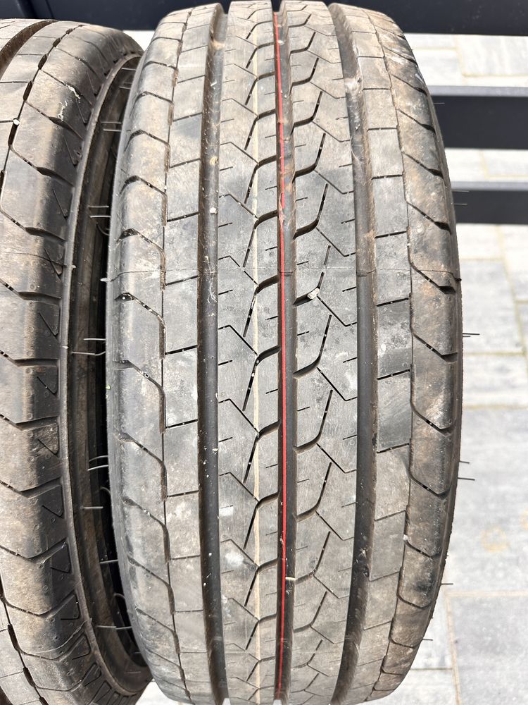Brigstone Duravis 215/70 R15 C nowe