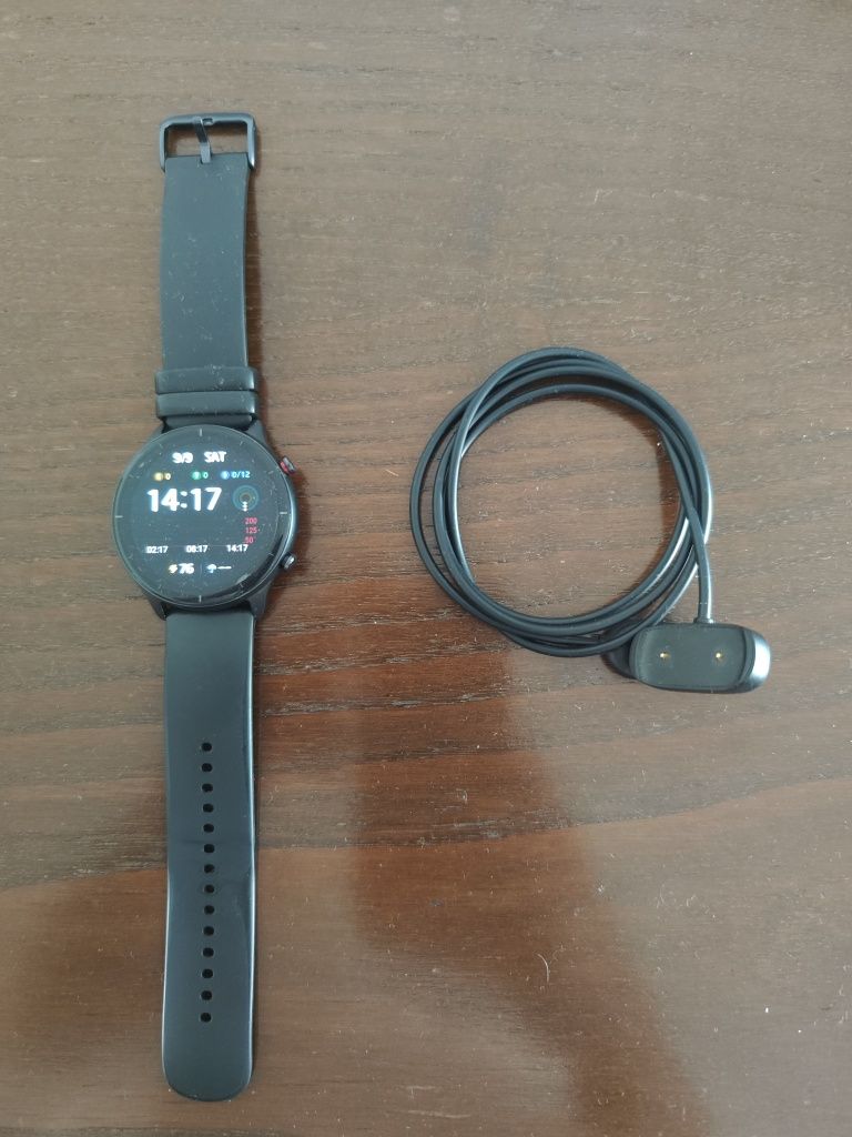 Smartwatch Amazfit GTR 2e