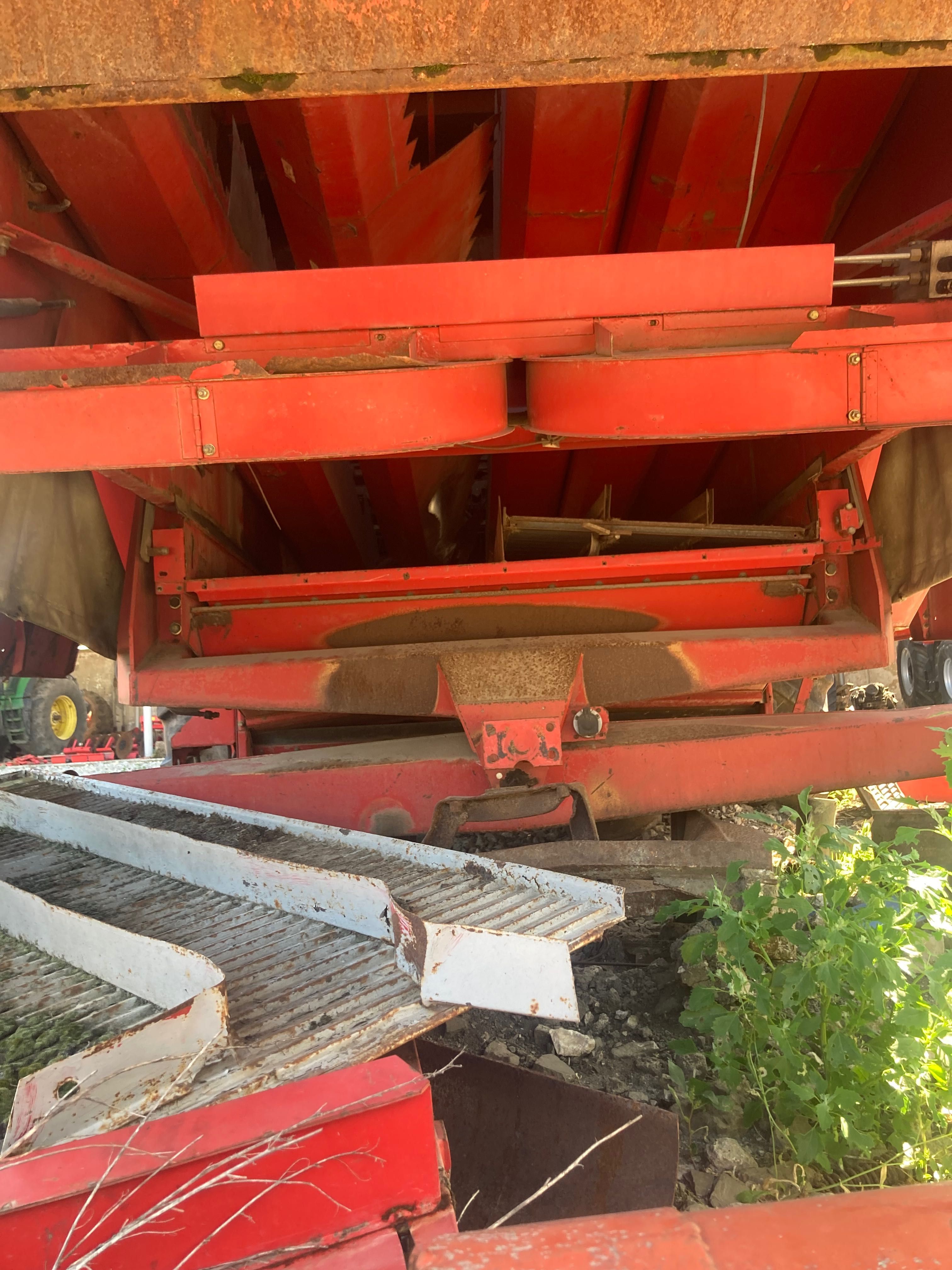 Massey Ferguson 40