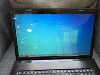 Laptop Lenovo G780 17.3" GeForce 8gb ram