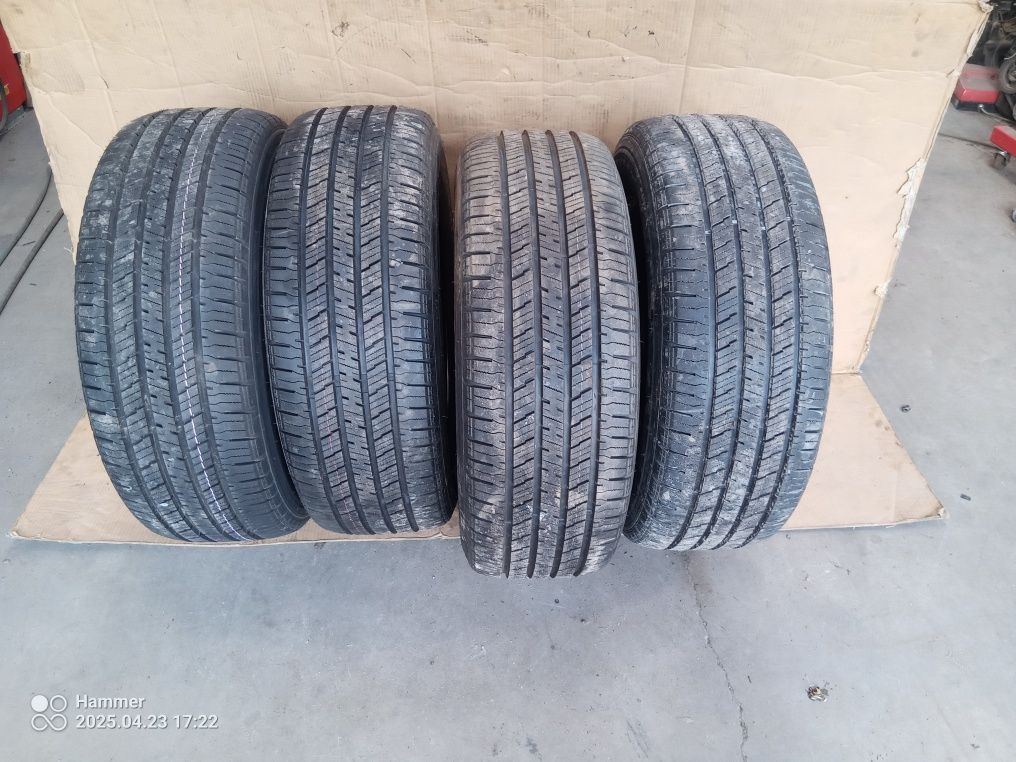 Koła felgi Dodge ram 1500 IV 09 do 23 nowe całoroczne