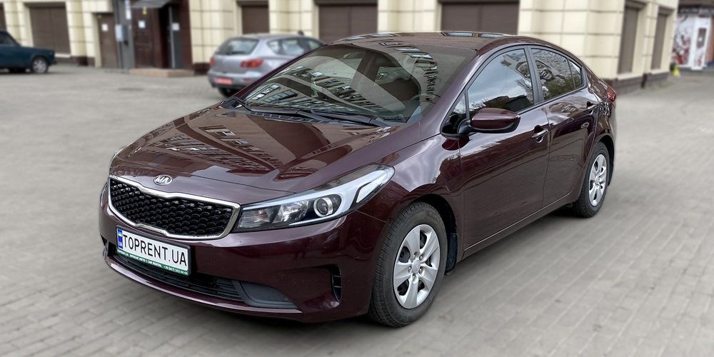 Оренда КОМФОРТНИХ авто  Киев НЕ ДЛЯ ТАКСІ - Сивик Джета Корола Елантра