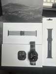 Apple watch 2 ultra