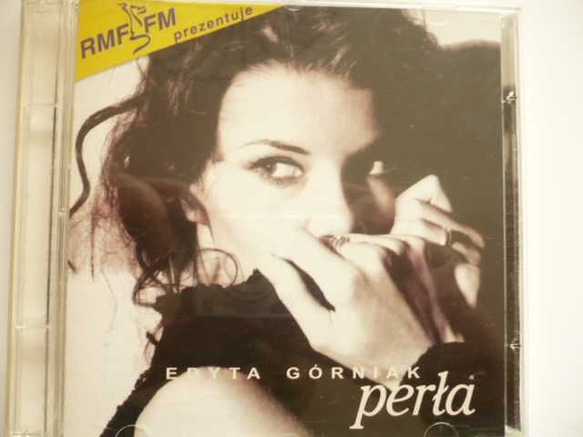 Edyta Górniak Perła - 2 x płyta CD