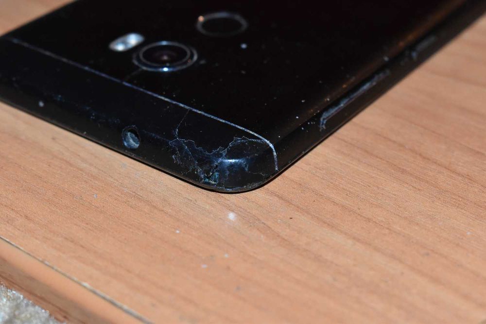 Продам смартфон HTC X10 One, 5.5", 3/32 GB, Android, б/у