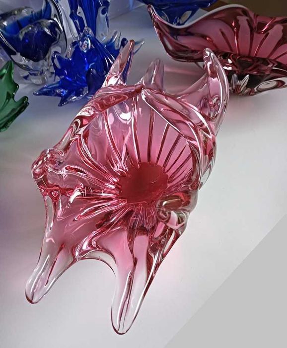 Patera owocarka J.Hospodka Chribska