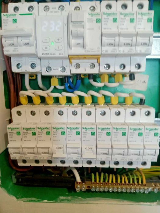 Двохкімнатна з ремонтом Одеське шосе Теремки еОселя ВПО Без комісії