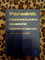 Poradnik przezwajania silników indukcyjnych.