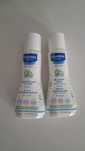 Dwa nowe produkty mustela