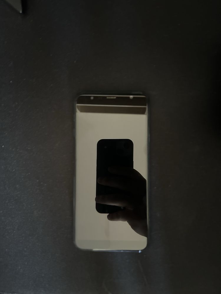 Samsung Galaxy J4+ z Android 10