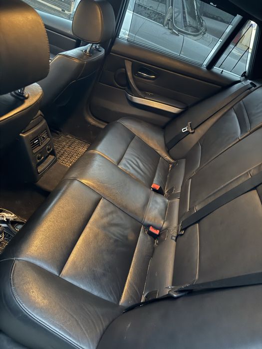 Bmw 320d de 2011 com 184cv full pack m