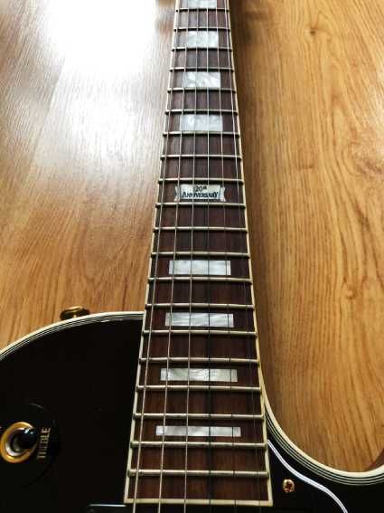 Gibson Les Paul Custom Lite 2014