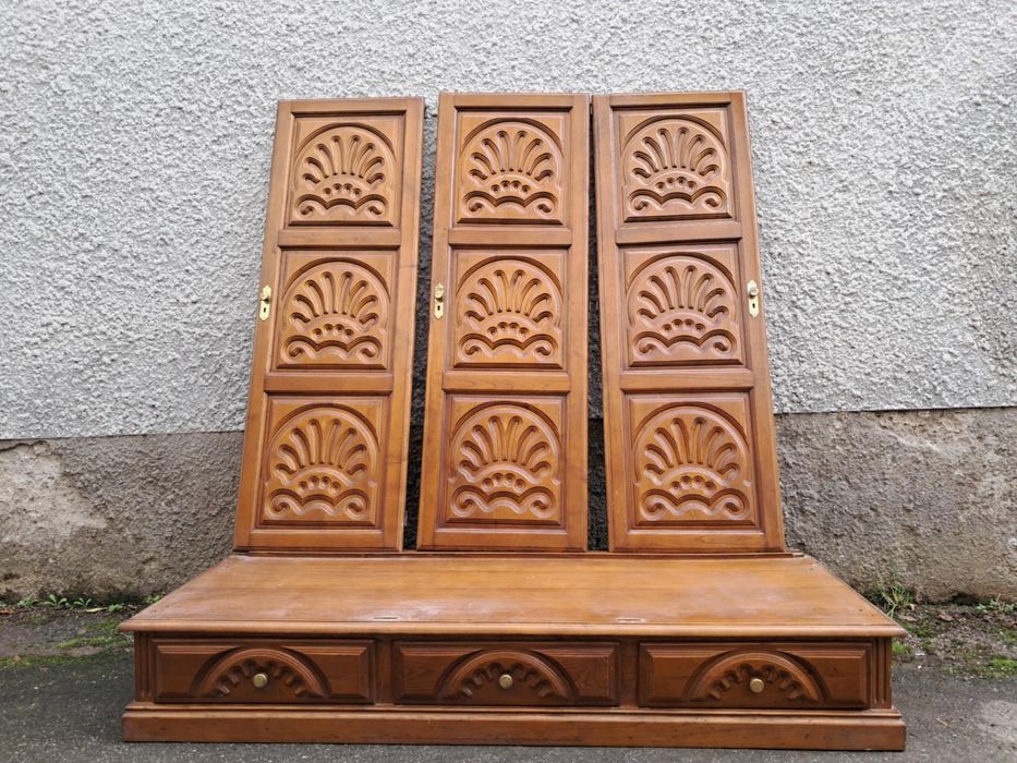 Mobilia de quarto de casal