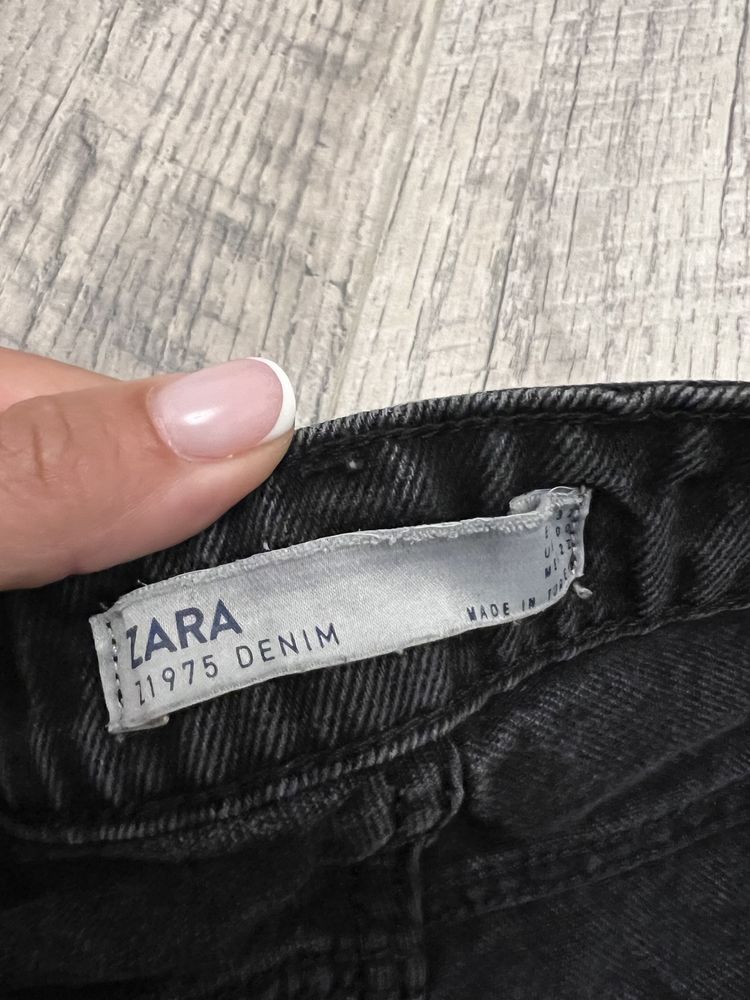 Шорти бермуди Zara 32