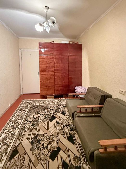 Продаж 2-кімнатної квартири Сихів