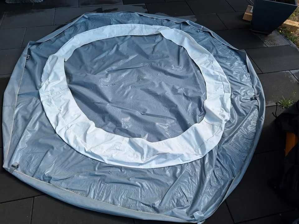 Jacuzzi Dmuchane LAY-Z-SPA 180x66cm