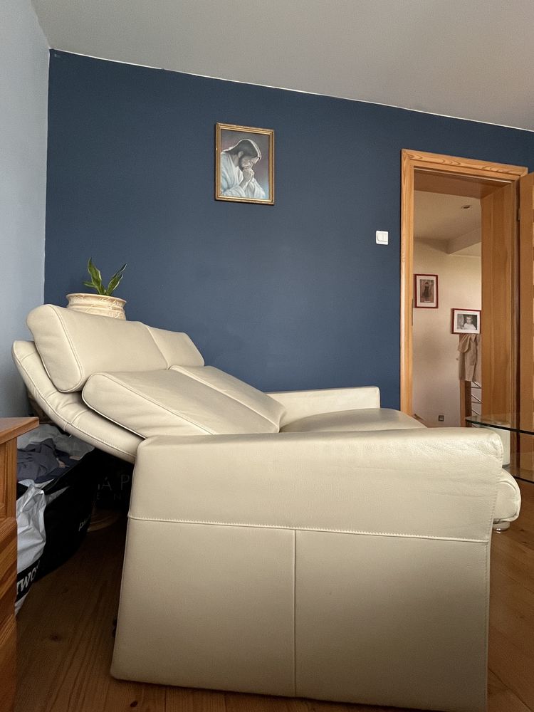 Sofa ze stolikiem Kler