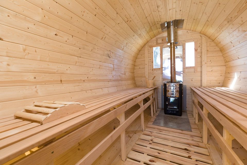 domki letniskowe całoroczne do wynajecia basen sauna jezioro