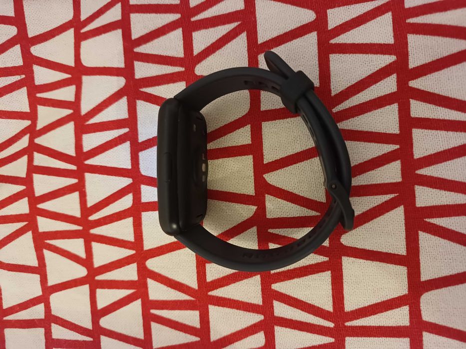 Huawei Watch Fit SE Preto