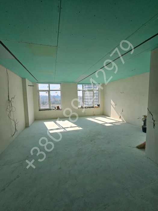 Монтаж гіпсокартону