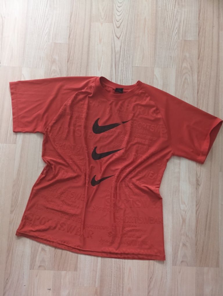 Koszulki męskie t-shirt Adidas Nike męskie XL
