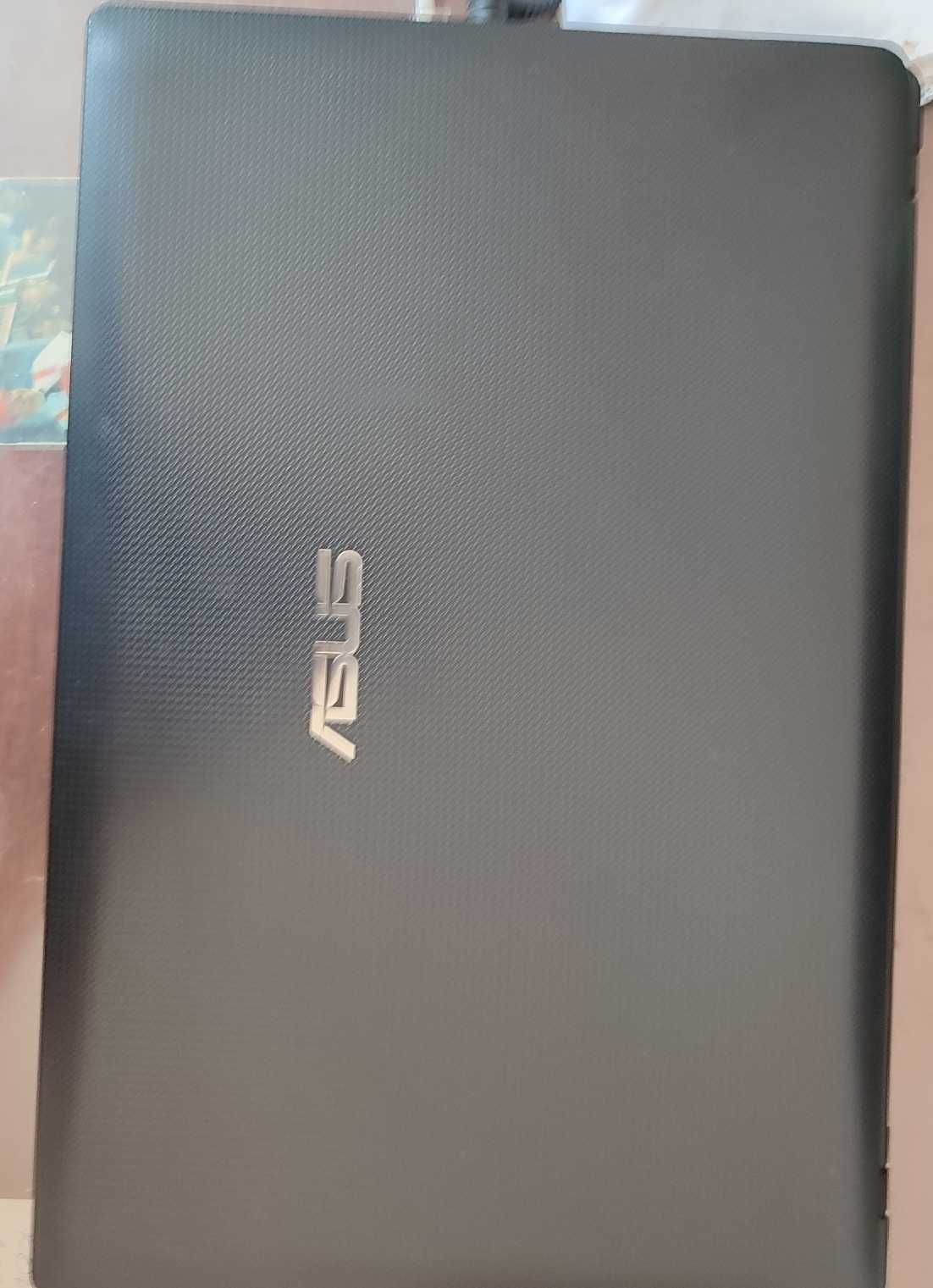 Asus X54H ver K54L