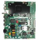 bn96..51850e placa unica tv led smart samsung ue55tu7005 kxxc