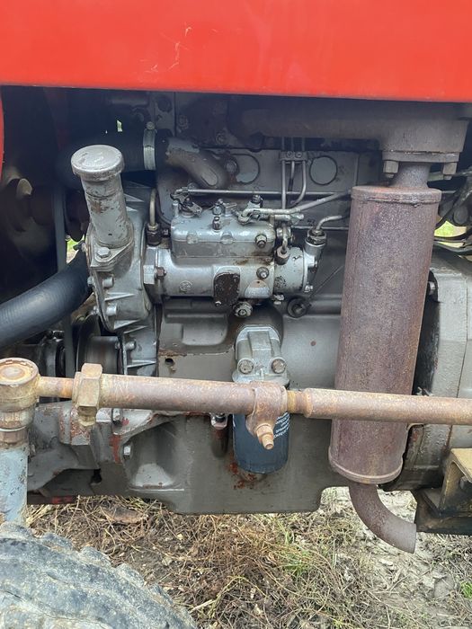 MASSEY FERGUSON MF 135V, sadowniczy od 90cm,140,145,158, 235,255,3502