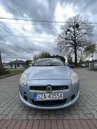 Sprzedam Fiata Bravo 2008 rok produkcji. Silnik 1,9 JTD 85 kw/115km.