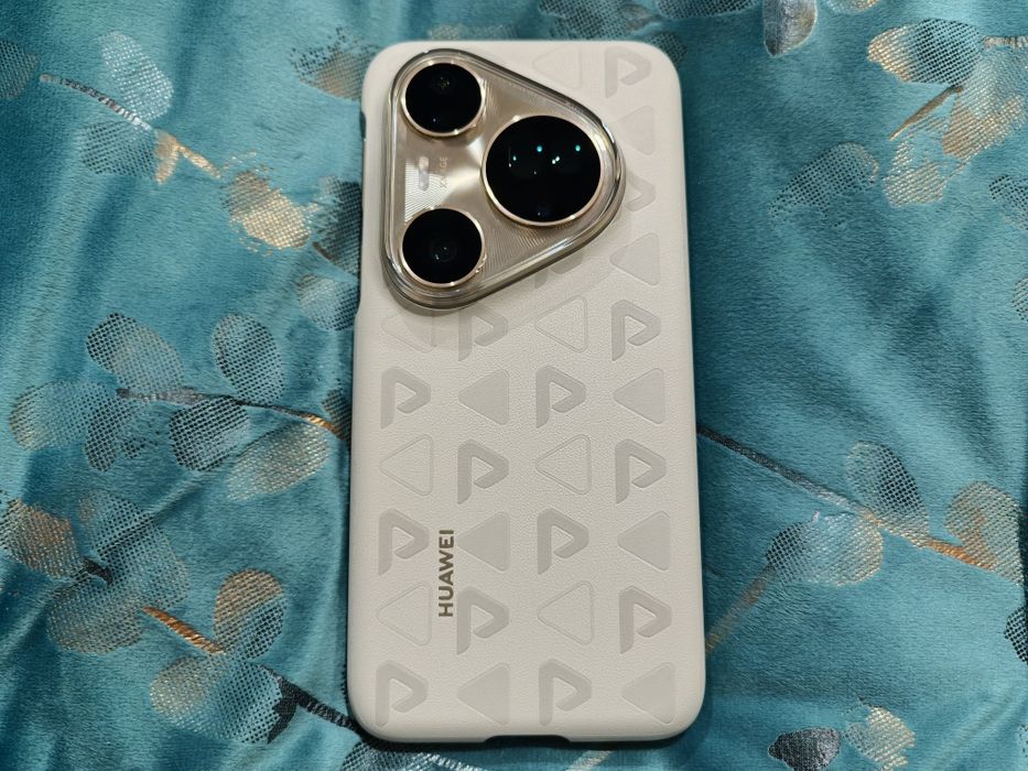 Huawei Pura 80 Ultra como NOVO!