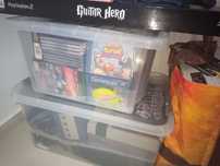 Retro Pack - PC Engine Duo-R, Xbox, Gamecube, NES, Master System, etc